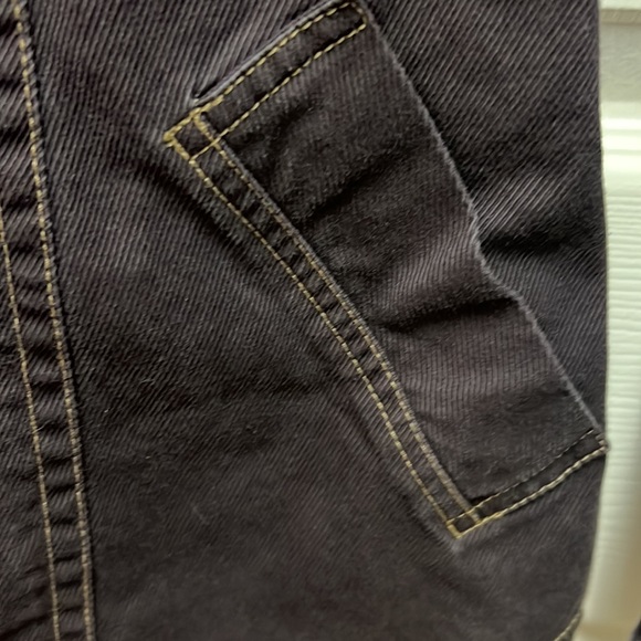 CAbi
Brown Halftime Safari Jacket - Picture 4 of 7